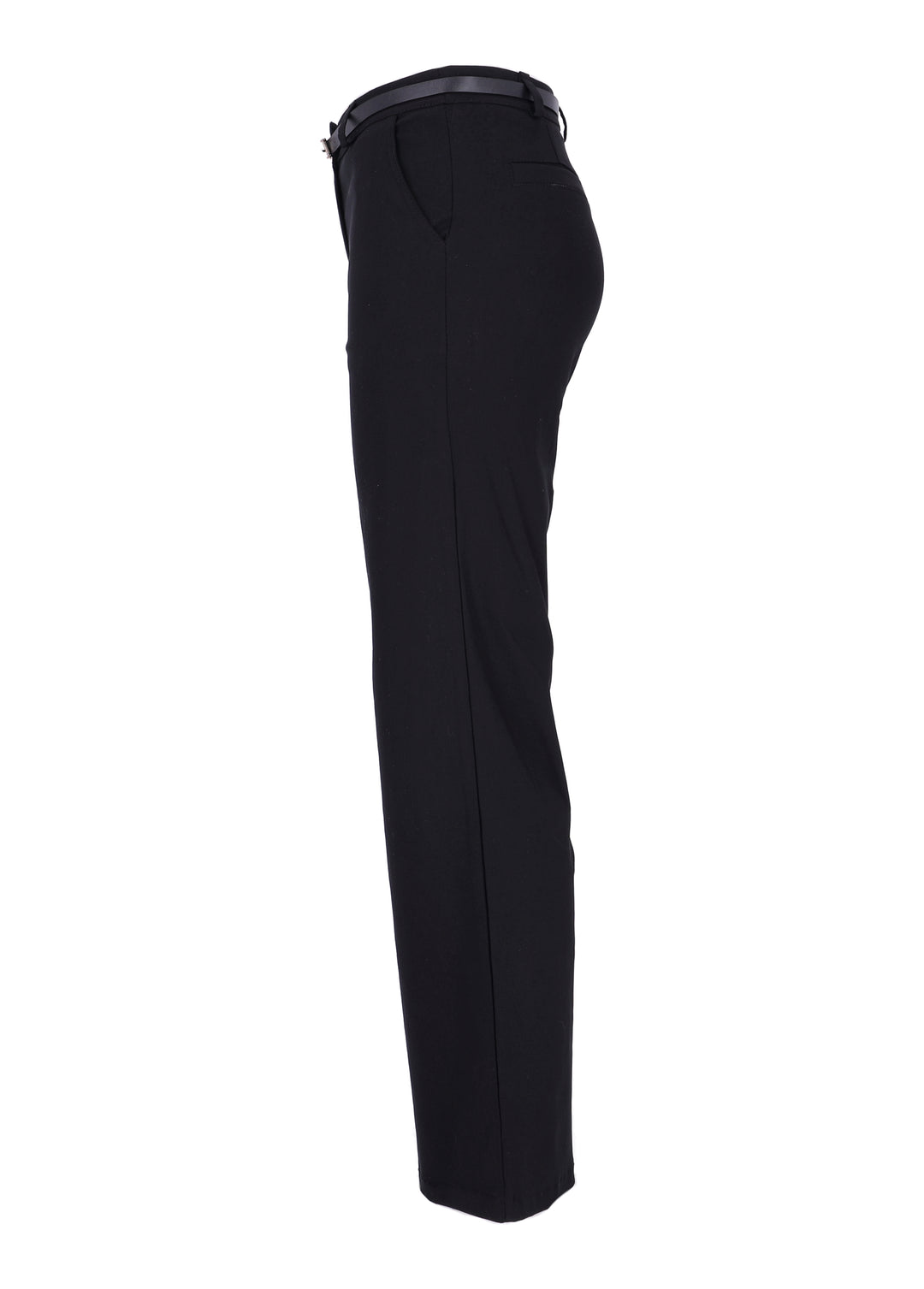 Splash of Color Damenhose weites Bein