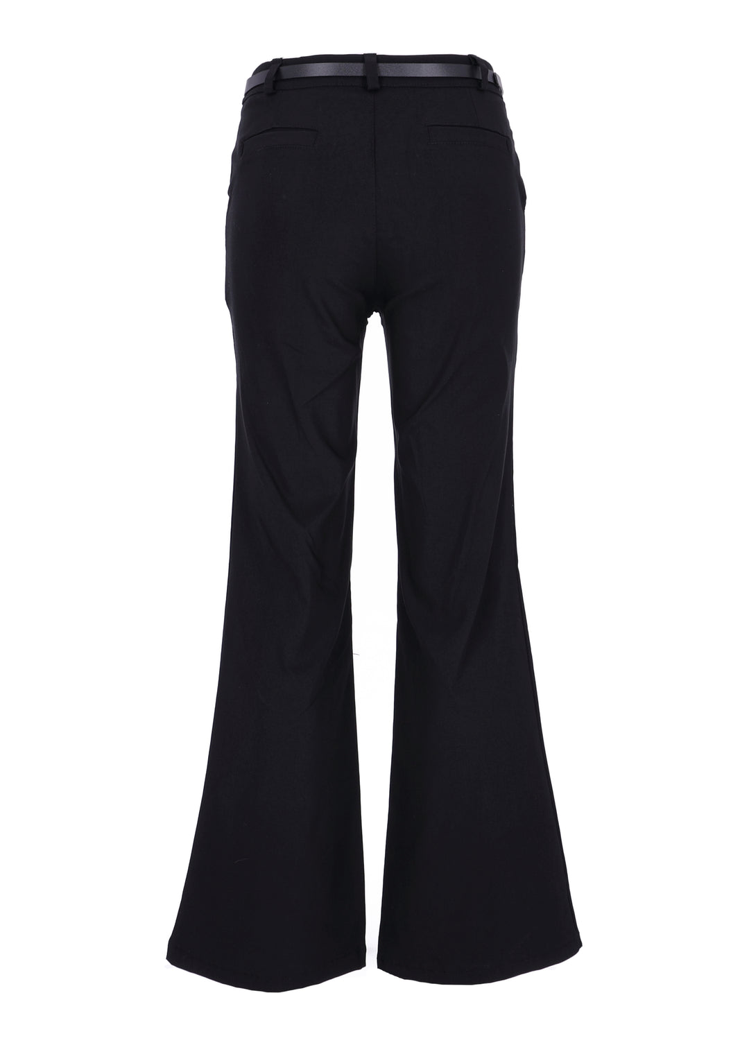 Splash of Color Damenhose weites Bein