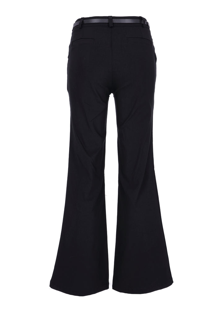 Splash of Color Damenhose weites Bein