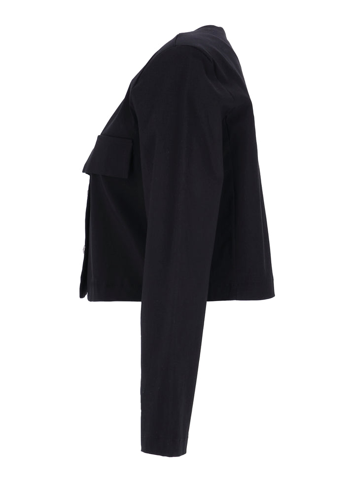 Damen Kurzblazer Splash of Color