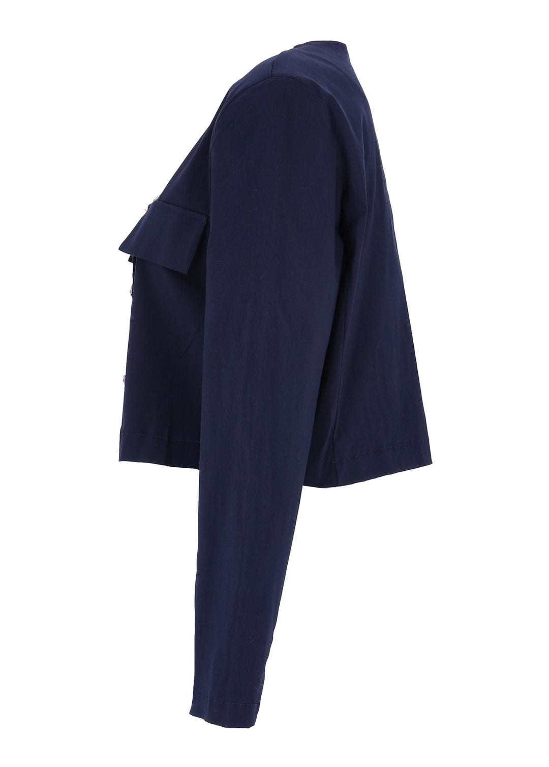 Damen Kurzblazer Splash of Color