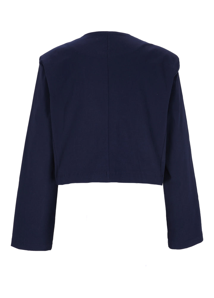 Damen Kurzblazer Splash of Color