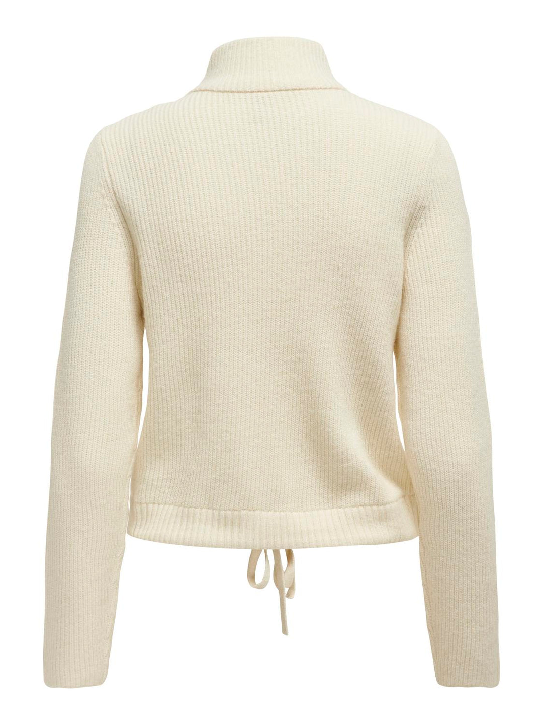 ONLY Strickpullover Langarm Hochkragen