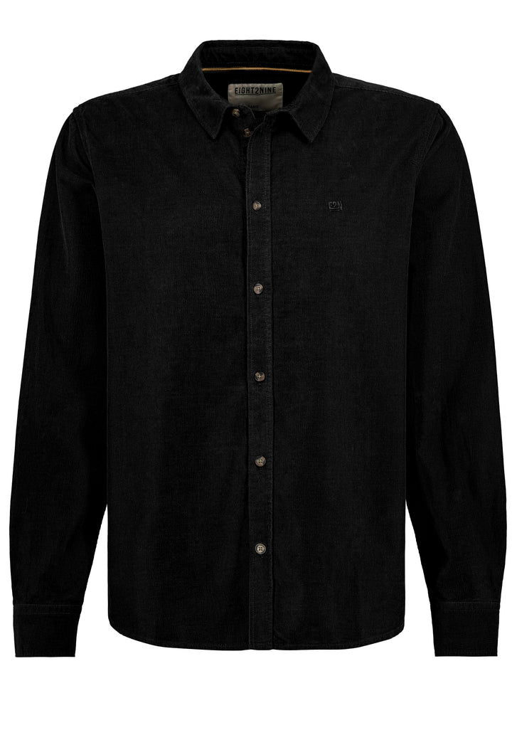 Authentic Style HAKA Kordhemd Herren