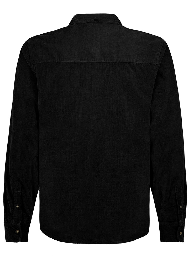 Authentic Style HAKA Kordhemd Herren