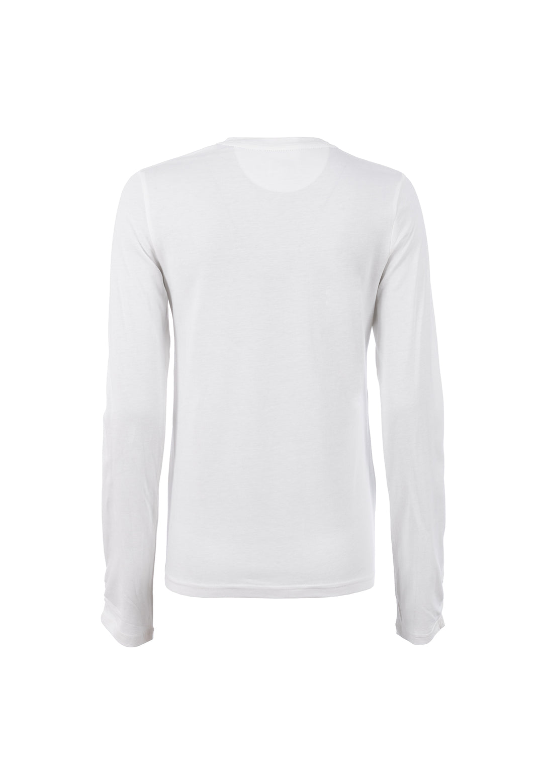 SOQUESTO Damen Shirt mit Raffung