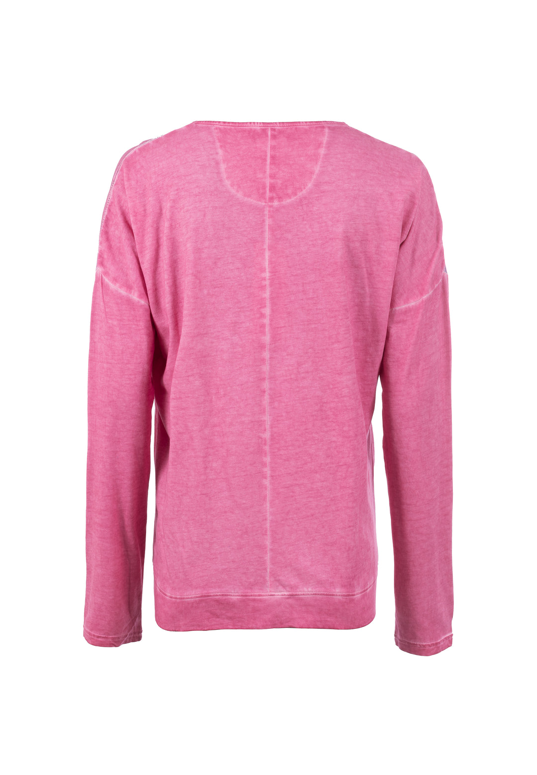 SOQUESTO Langarm Shirt Damen
