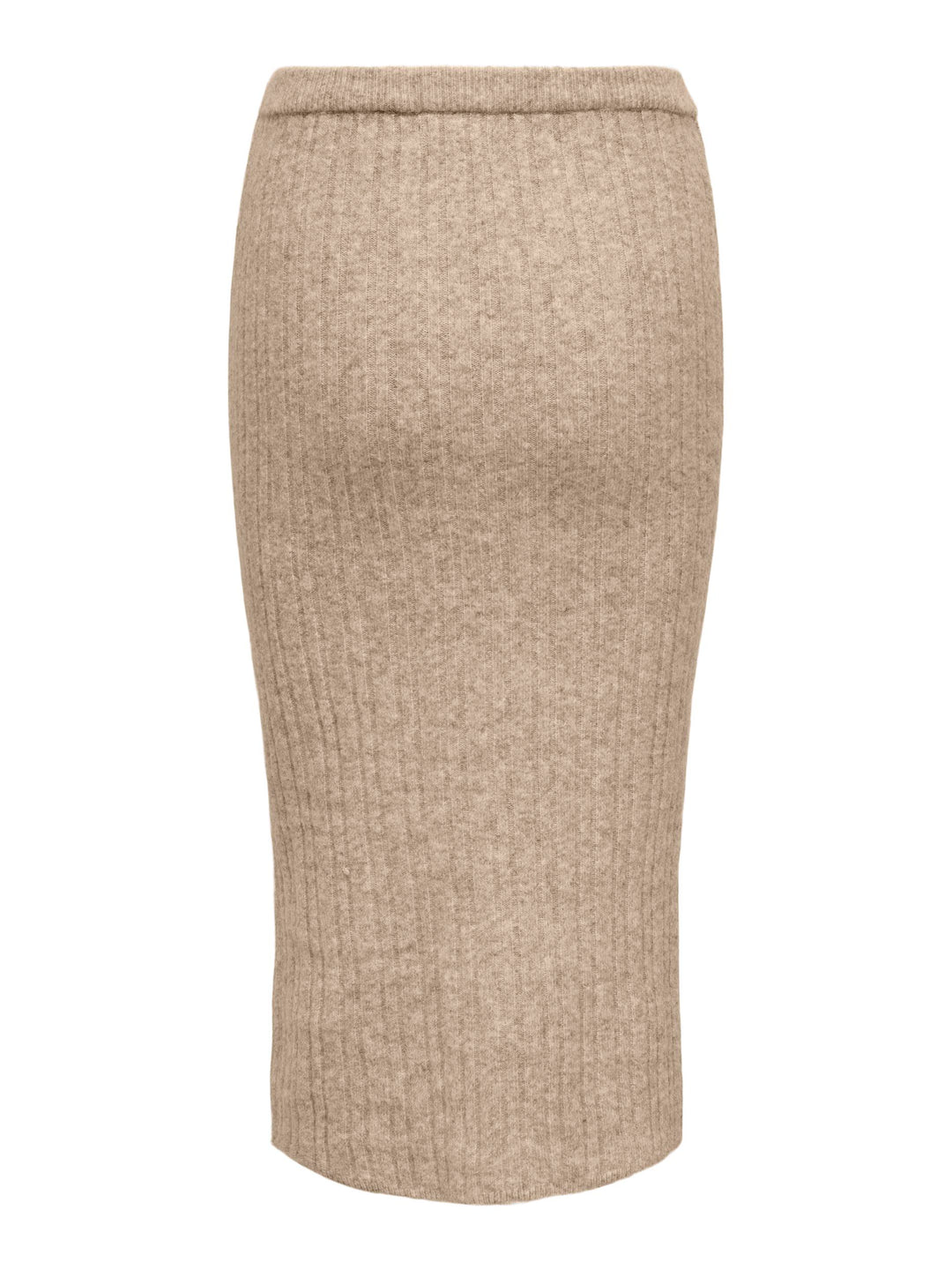 ONLY Jeanett Life Midi Rib Skirt