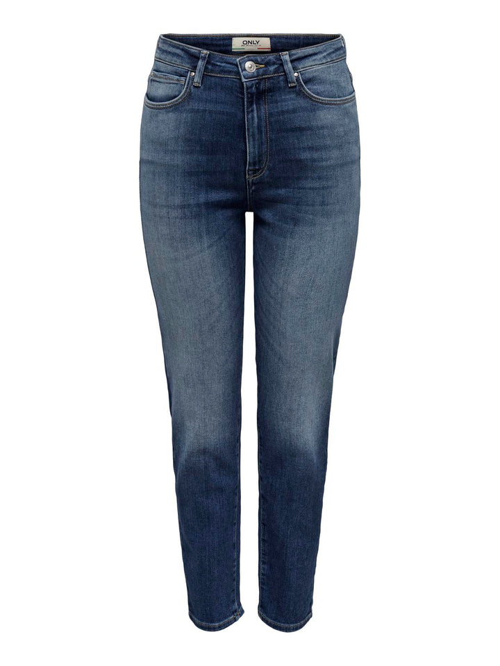 ONLY Emily Ankeljeans Damen