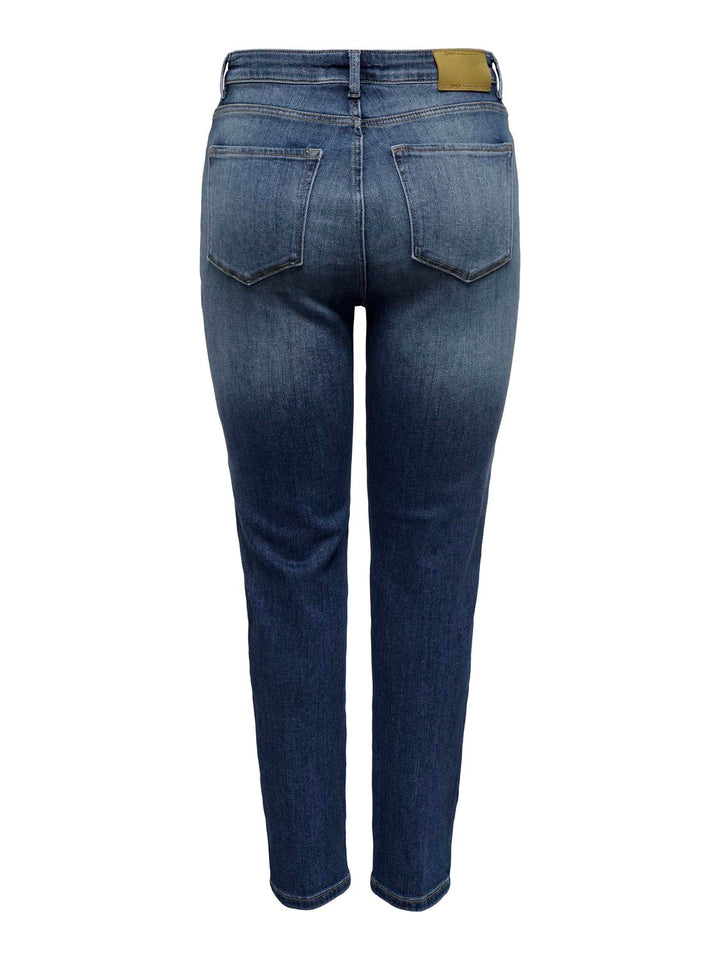 ONLY Emily Ankeljeans Damen