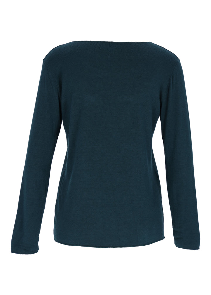 Splash of Color Damen Basic Shirt