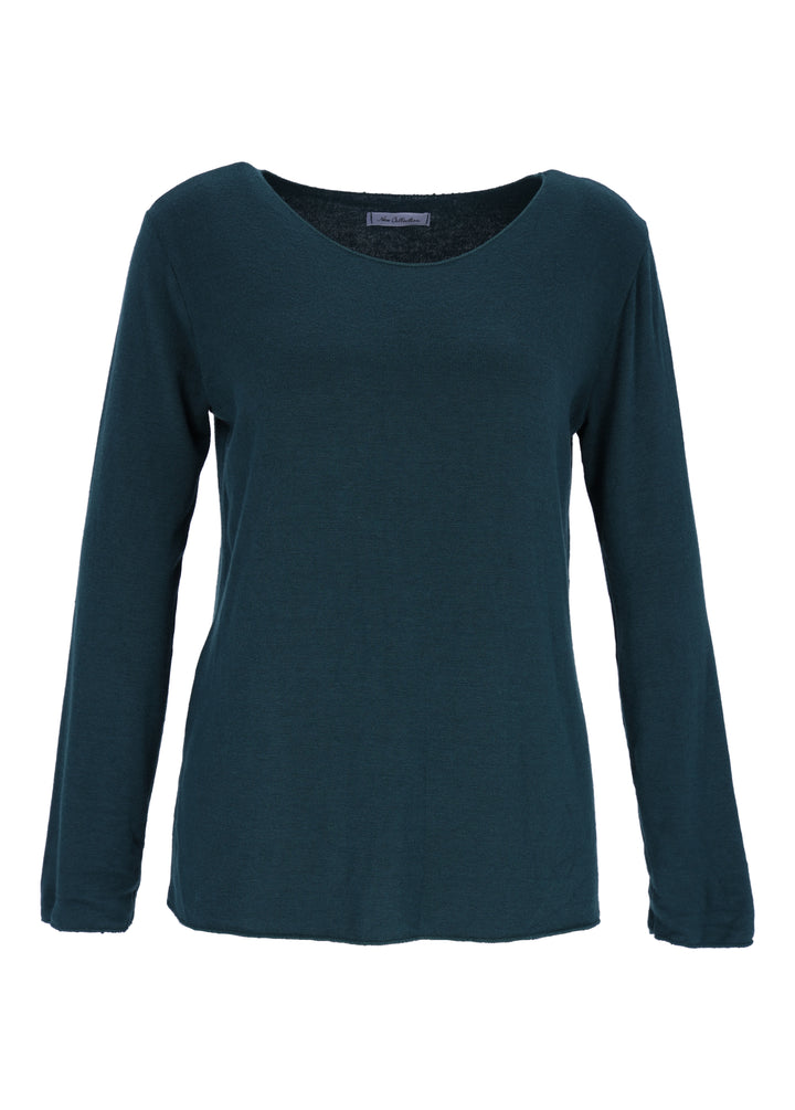 Splash of Color Damen Basic Shirt