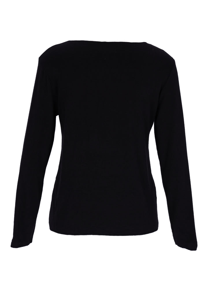 Splash of Color Damen Basic Shirt