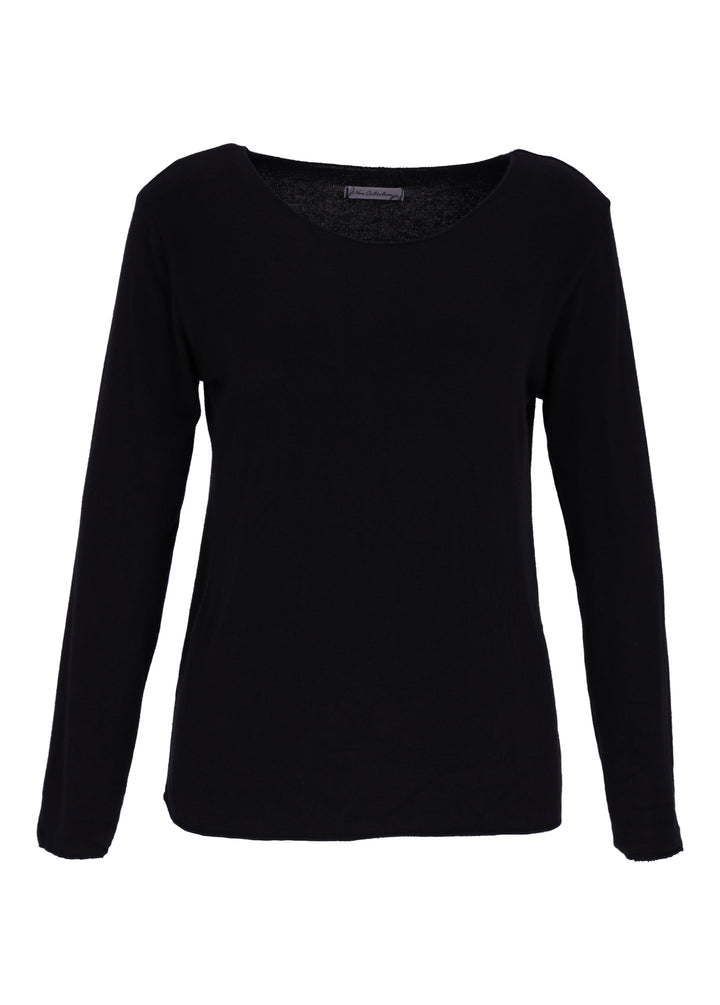 Splash of Color Damen Basic Shirt