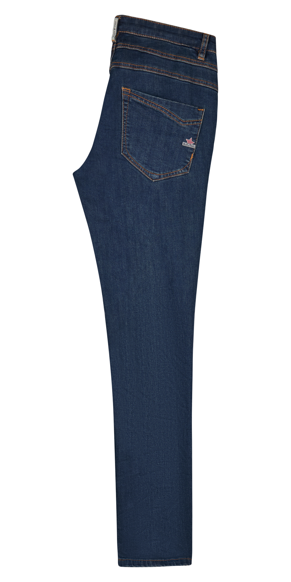BuenaVista Cropped Damenhose