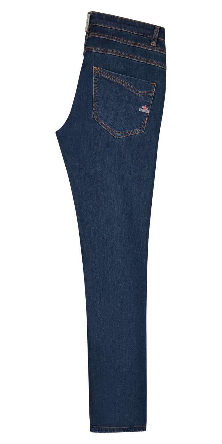 BuenaVista Cropped Damenhose