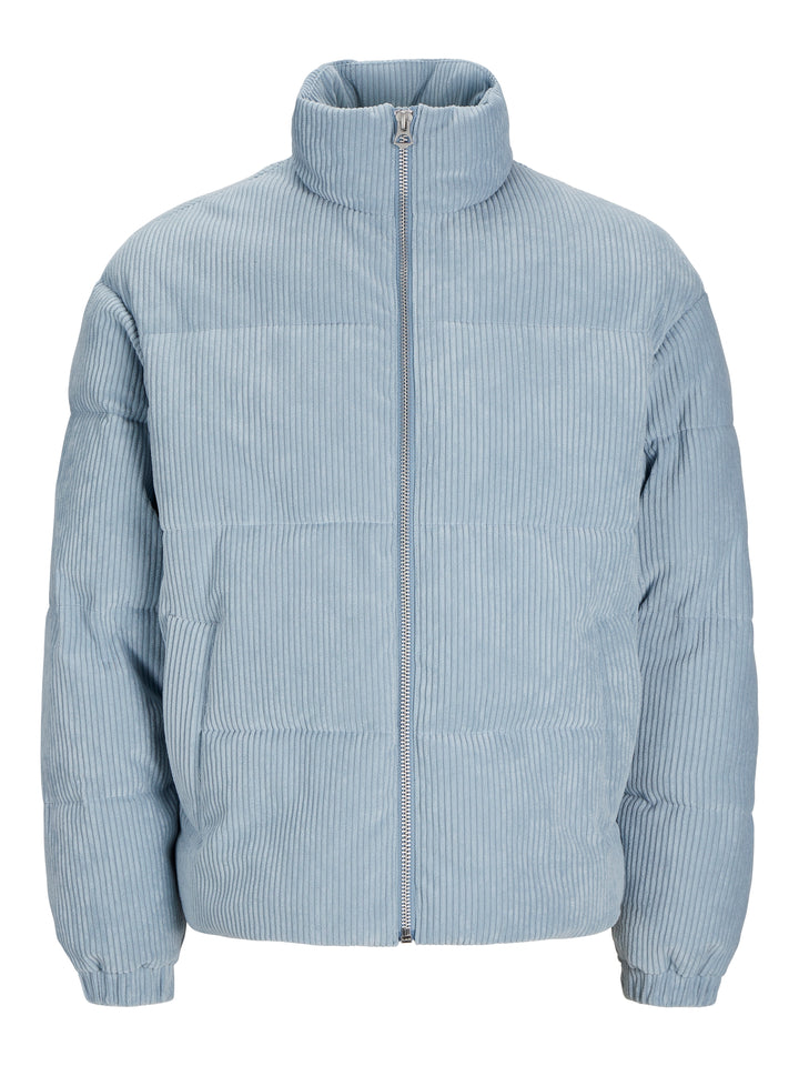 Jack & Jones Corduroy Puffer Jacket