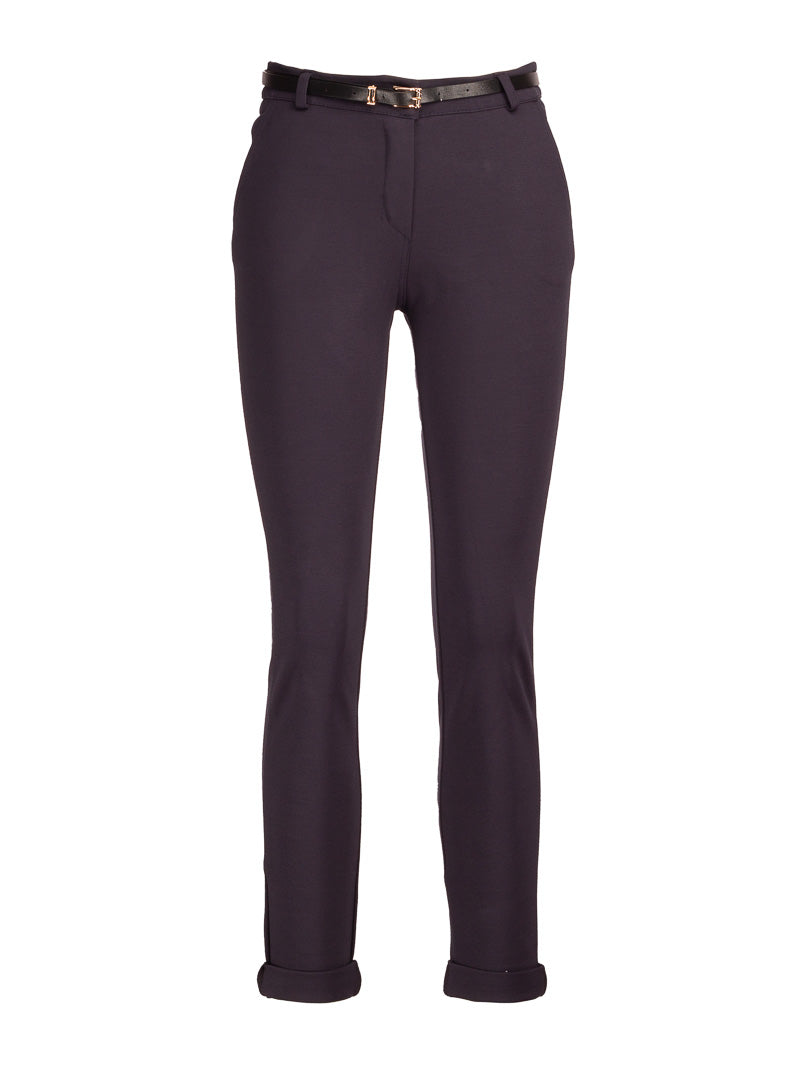 Splash of Color Damen Chino