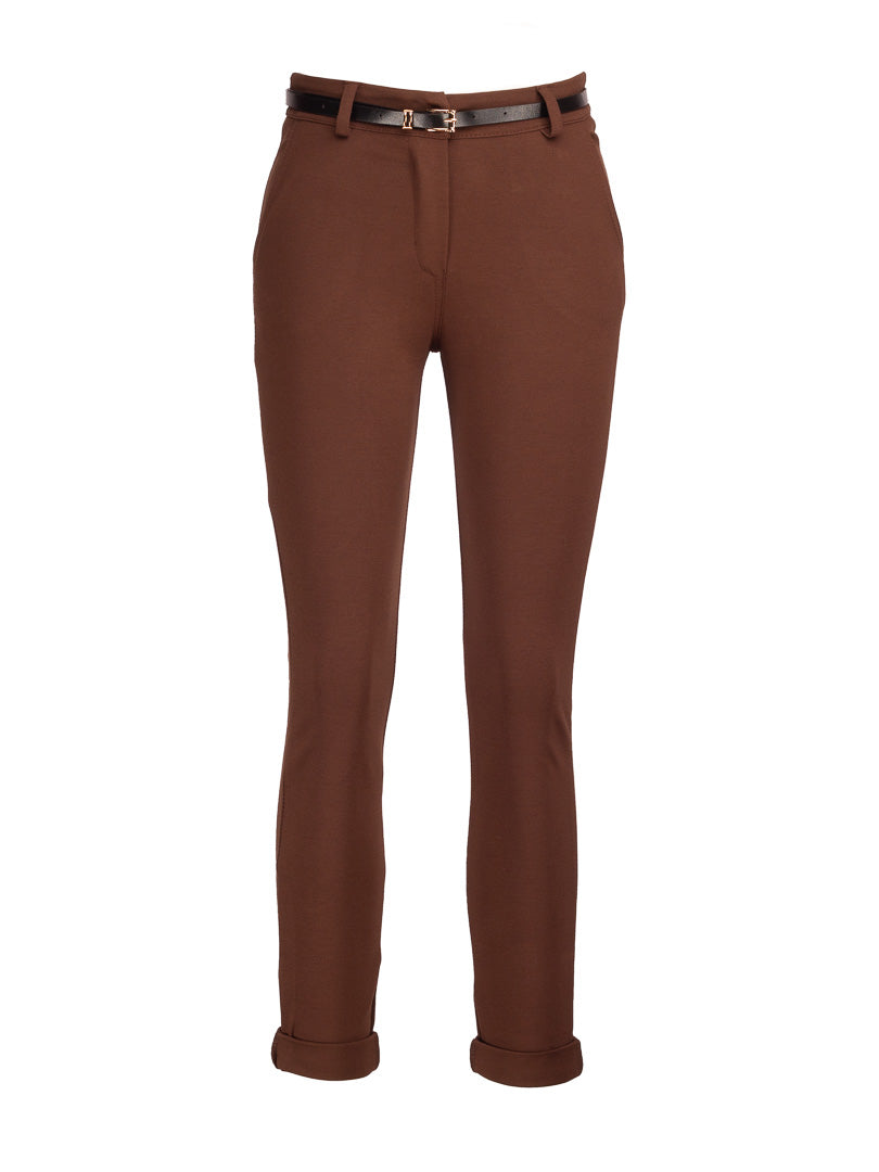 Splash of Color Damen Chino
