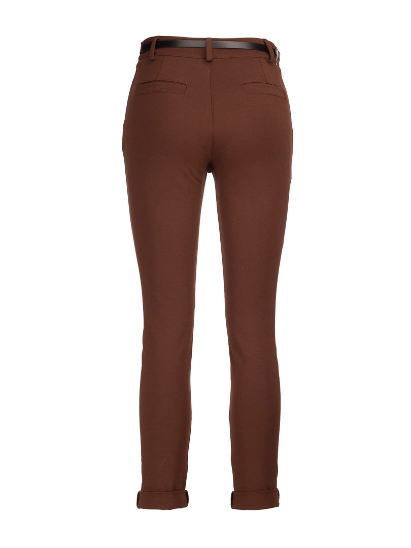 Splash of Color Damen Chino