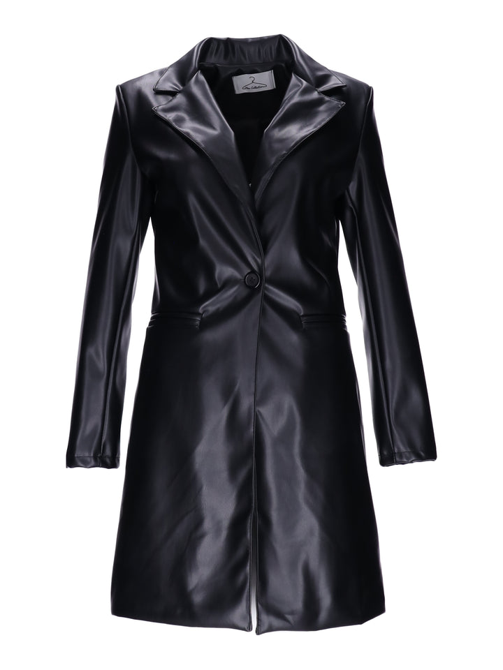 Splash of Color Longblazer Fakeleder