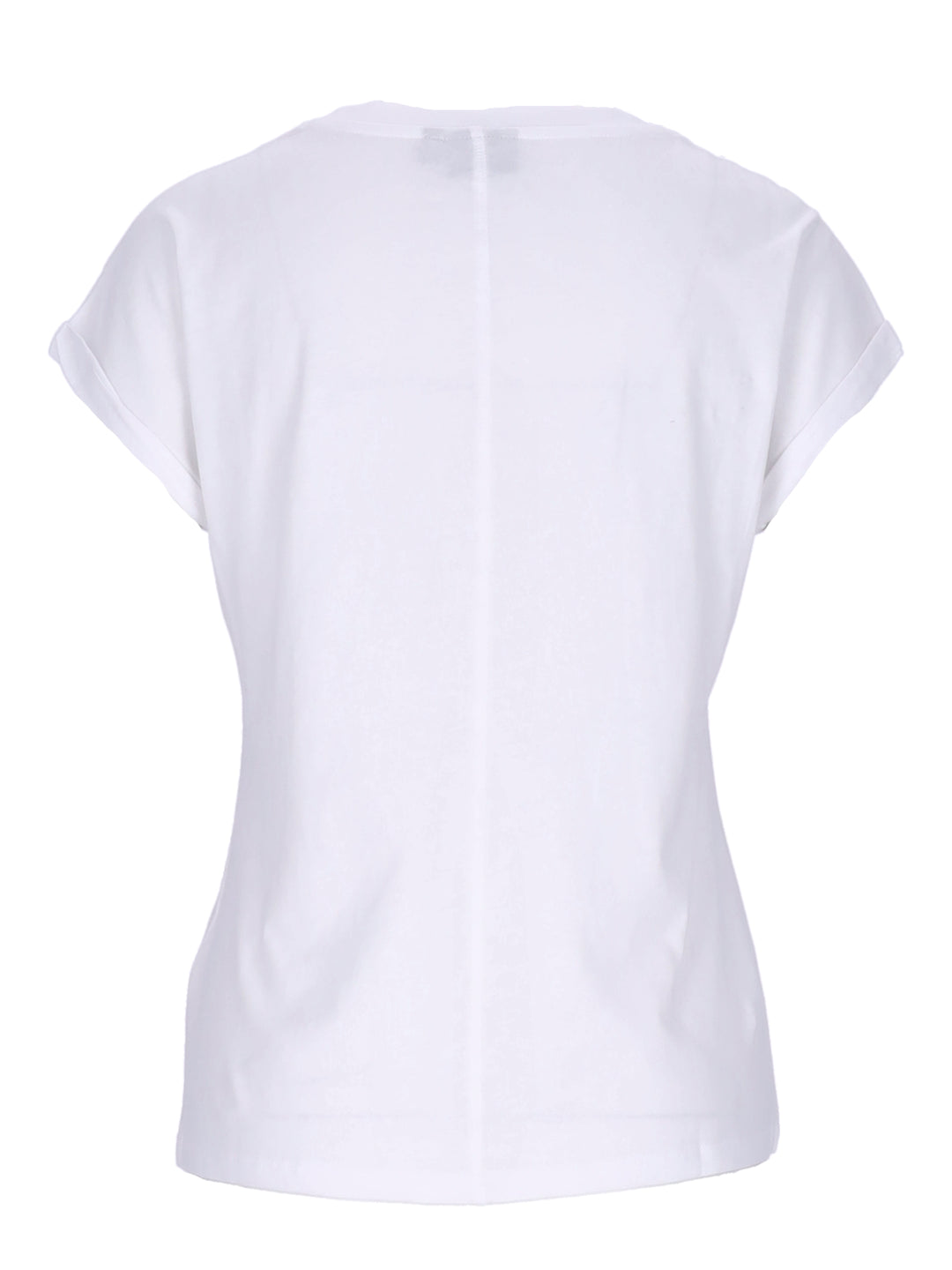 New View Damen T-Shirt Baumwolle