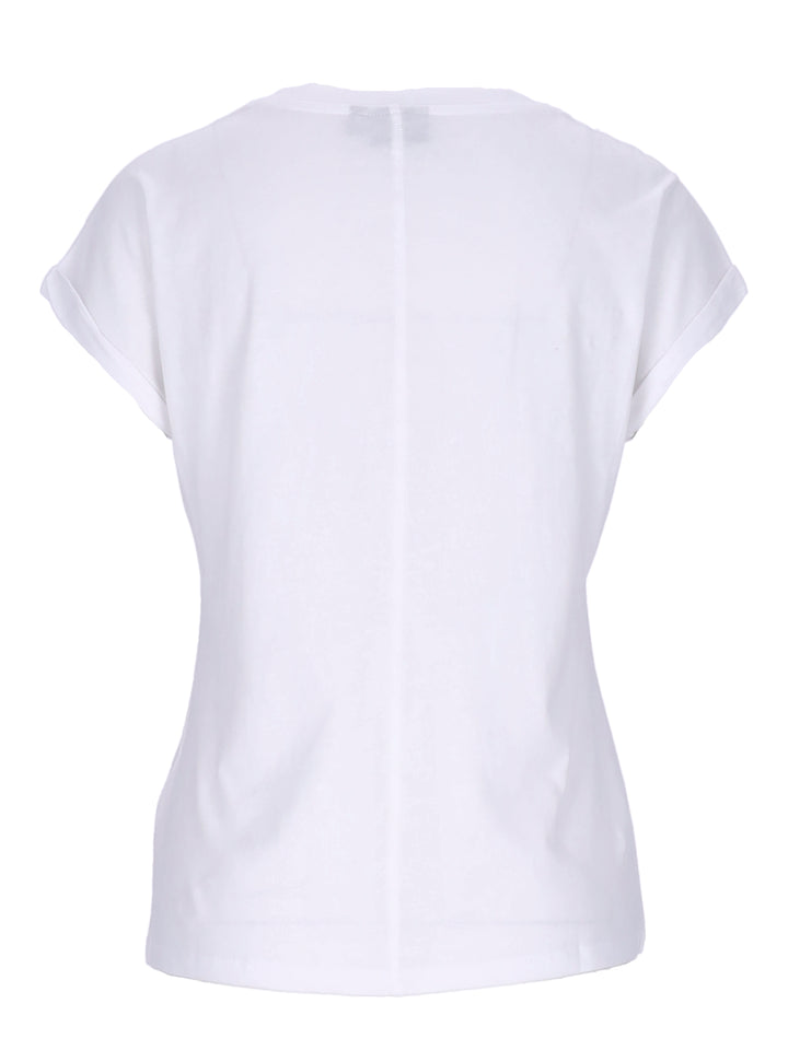 New View Damen T-Shirt Baumwolle