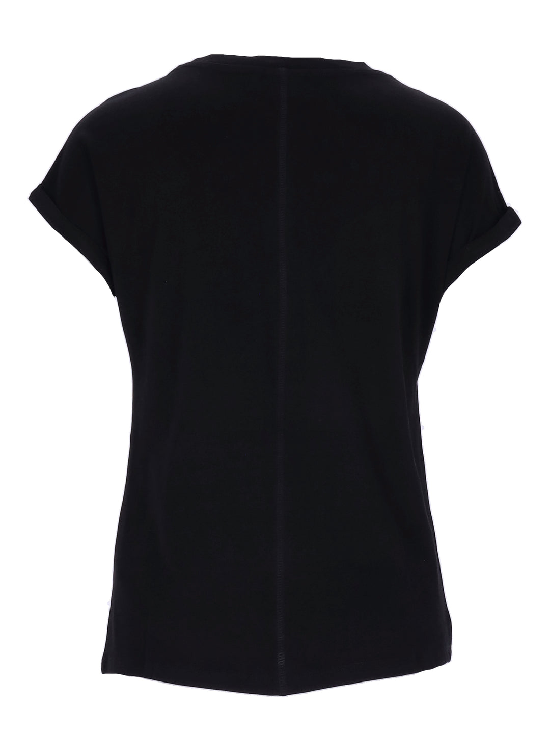 New View Damen T-Shirt Baumwolle