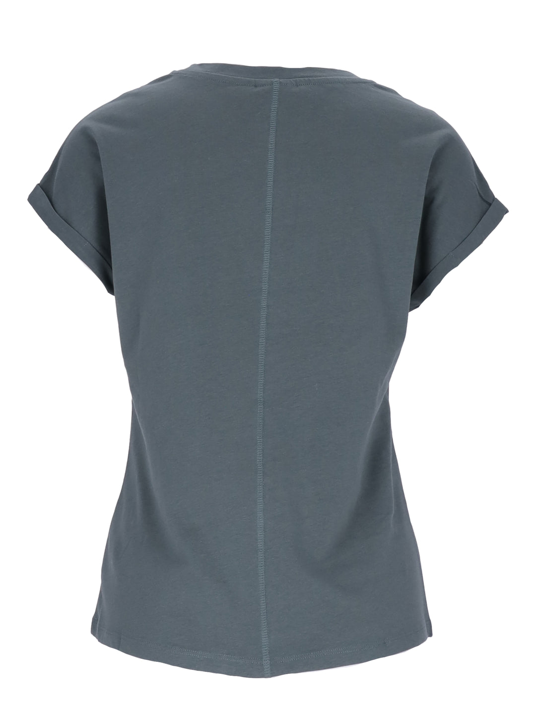 New View Damen T-Shirt Baumwolle
