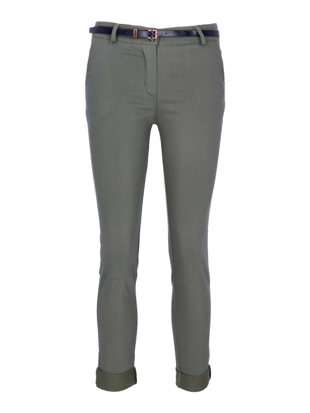Splash of Color Damen-Hose uni