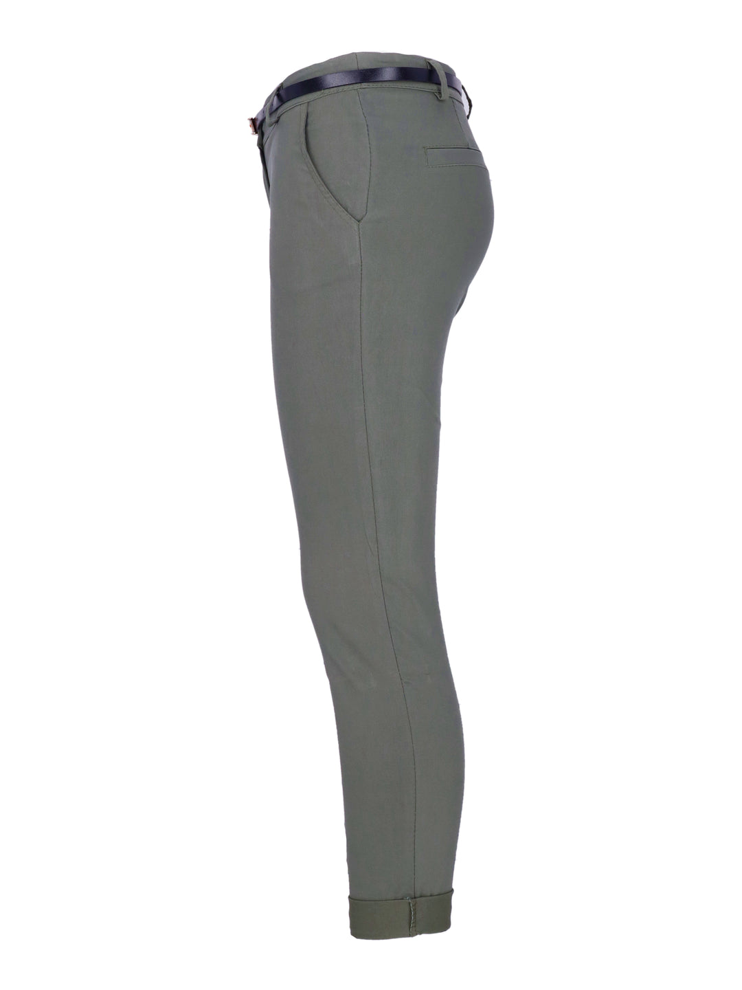Splash of Color Damen-Hose uni