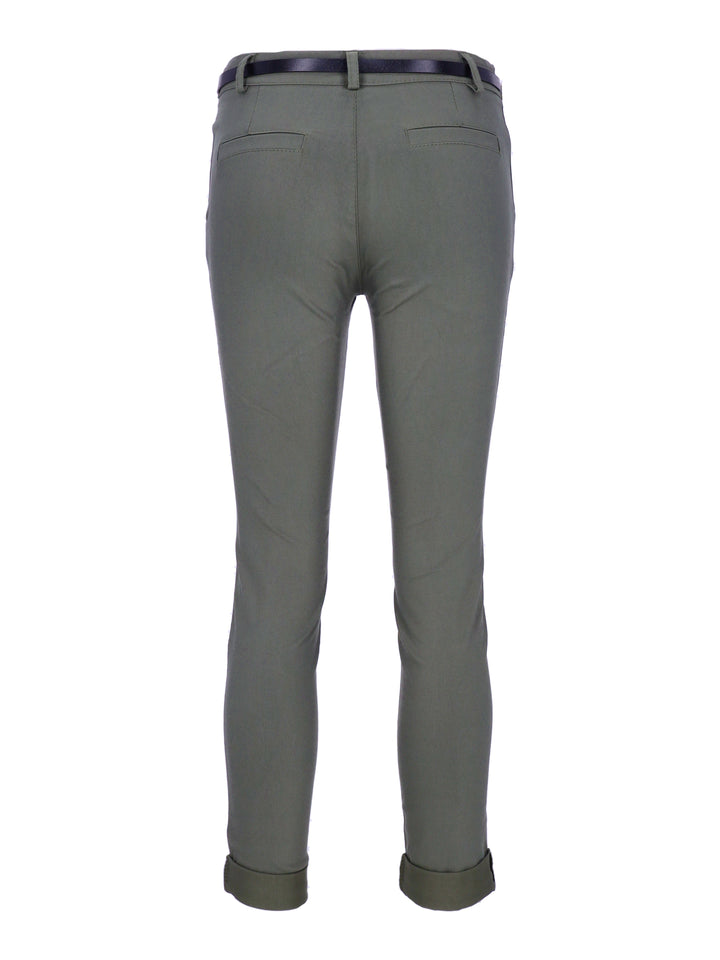 Splash of Color Damen-Hose uni