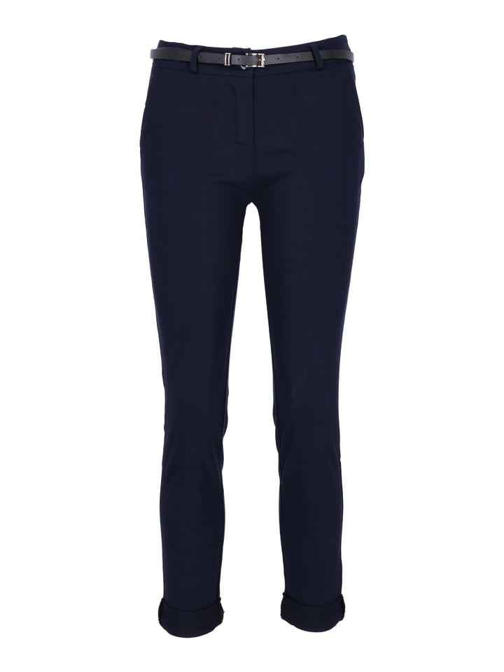 Splash of Color Damen-Hose uni