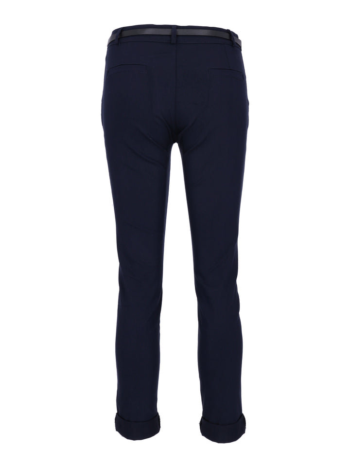 Splash of Color Damen-Hose uni