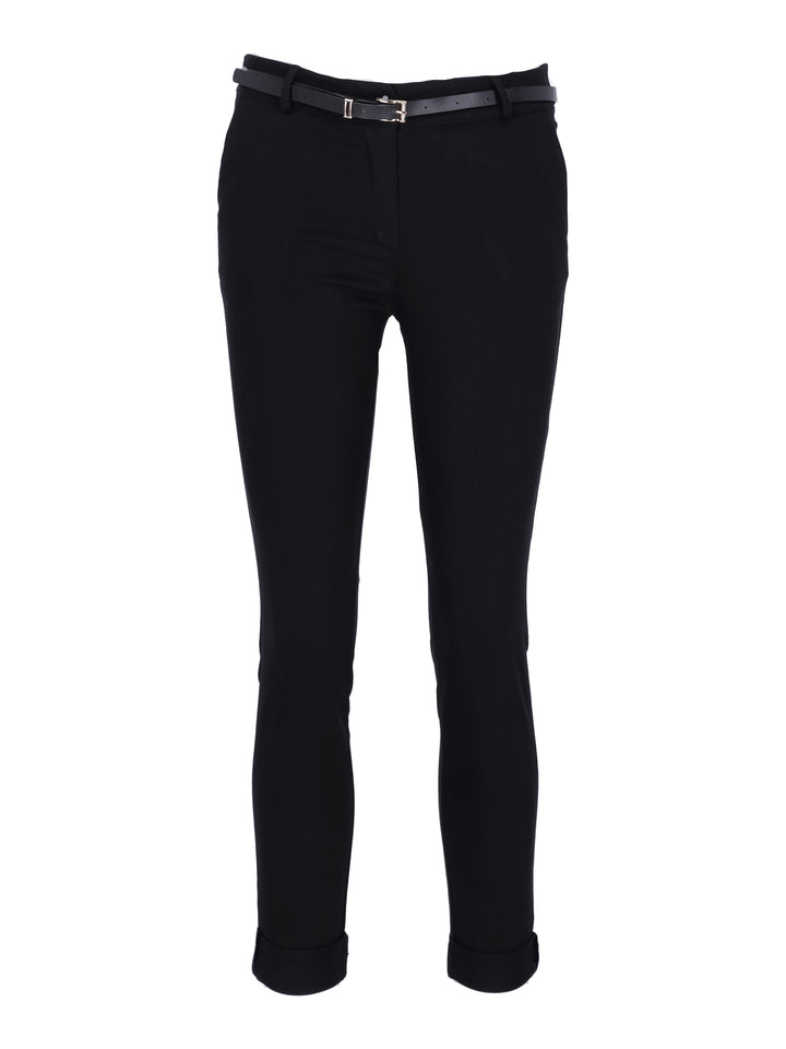 Splash of Color Damen-Hose uni