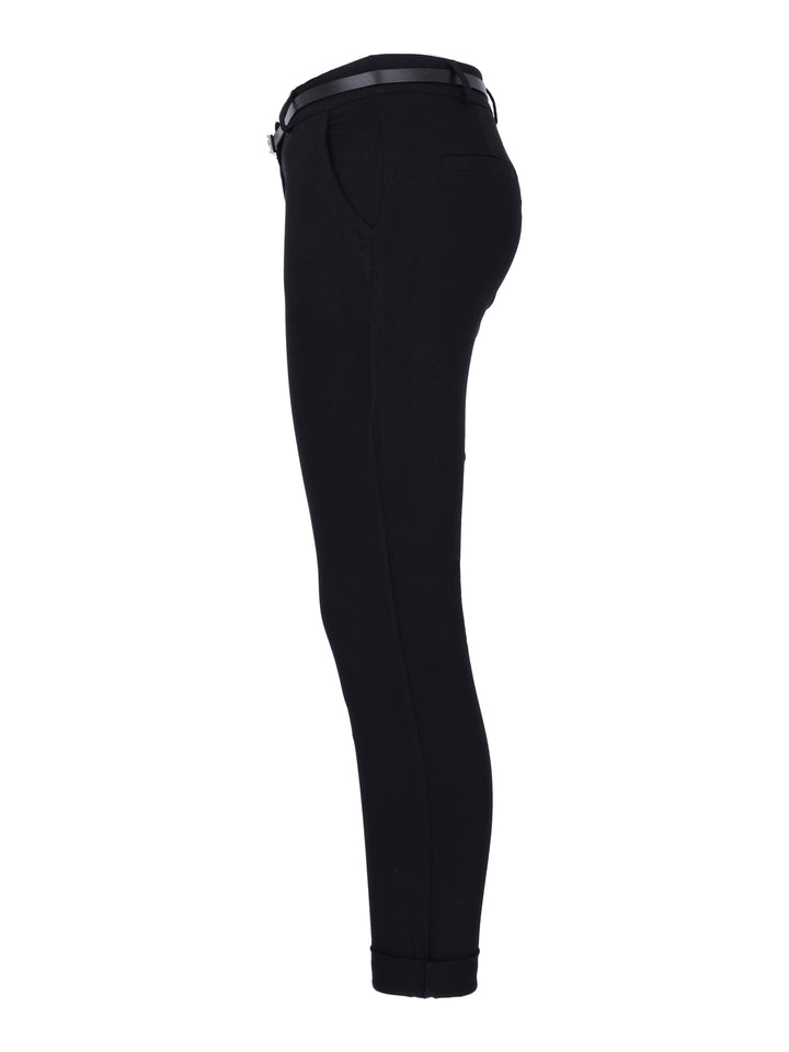 Splash of Color Damen-Hose uni