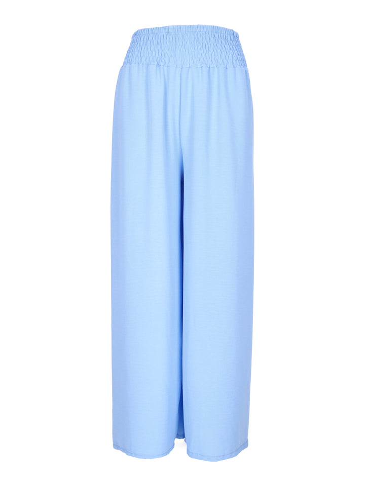 Splash of Color Culotte Damen