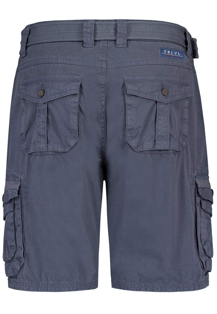Authentic Style Cargo Bermuda Herren