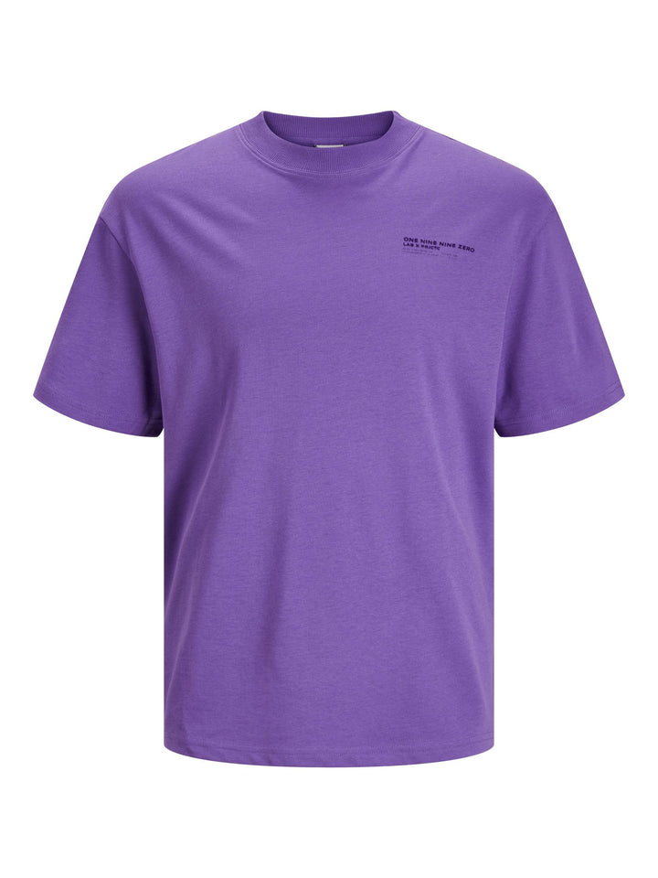 Jack & Jones Print T-Shirt Herren
