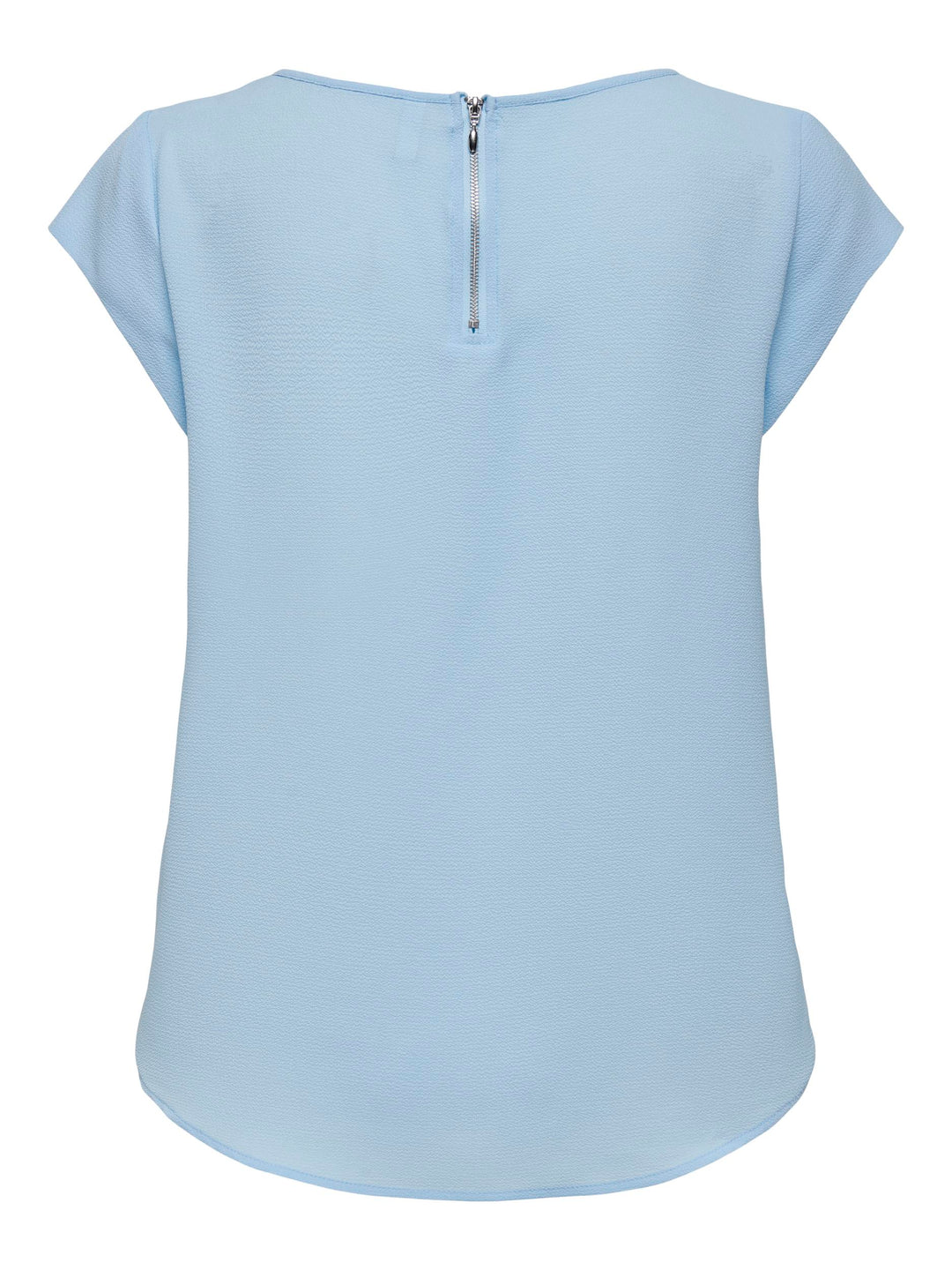 ONLY Damen T-Shirt Kurzarm