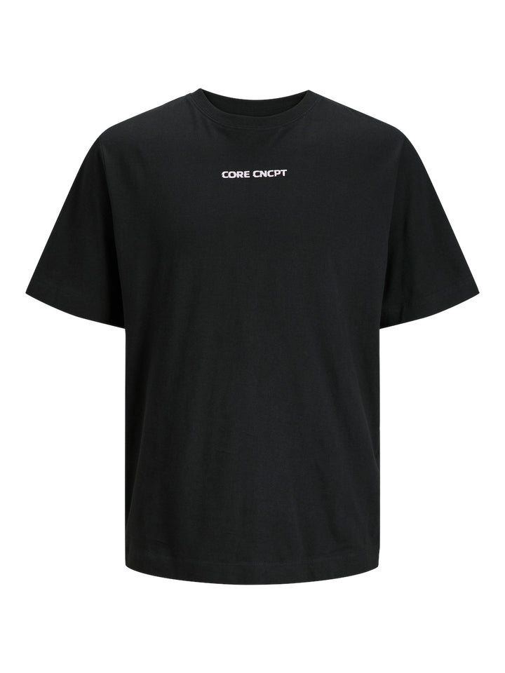 Jack & Jones T-Shirt Herren Baumwolle