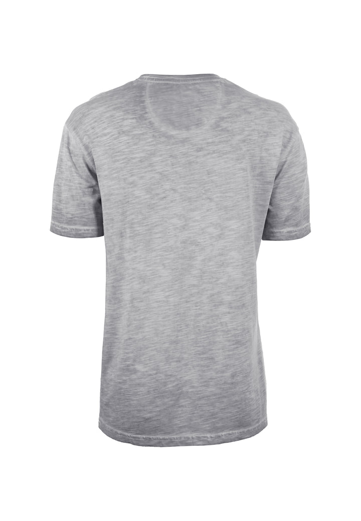 SOQUESTO Herren T-Shirt Baumwolle