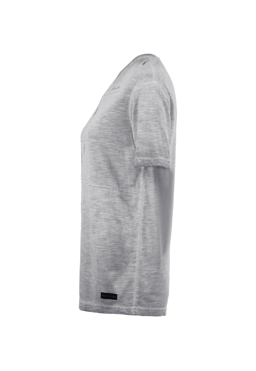 SOQUESTO Herren T-Shirt Baumwolle