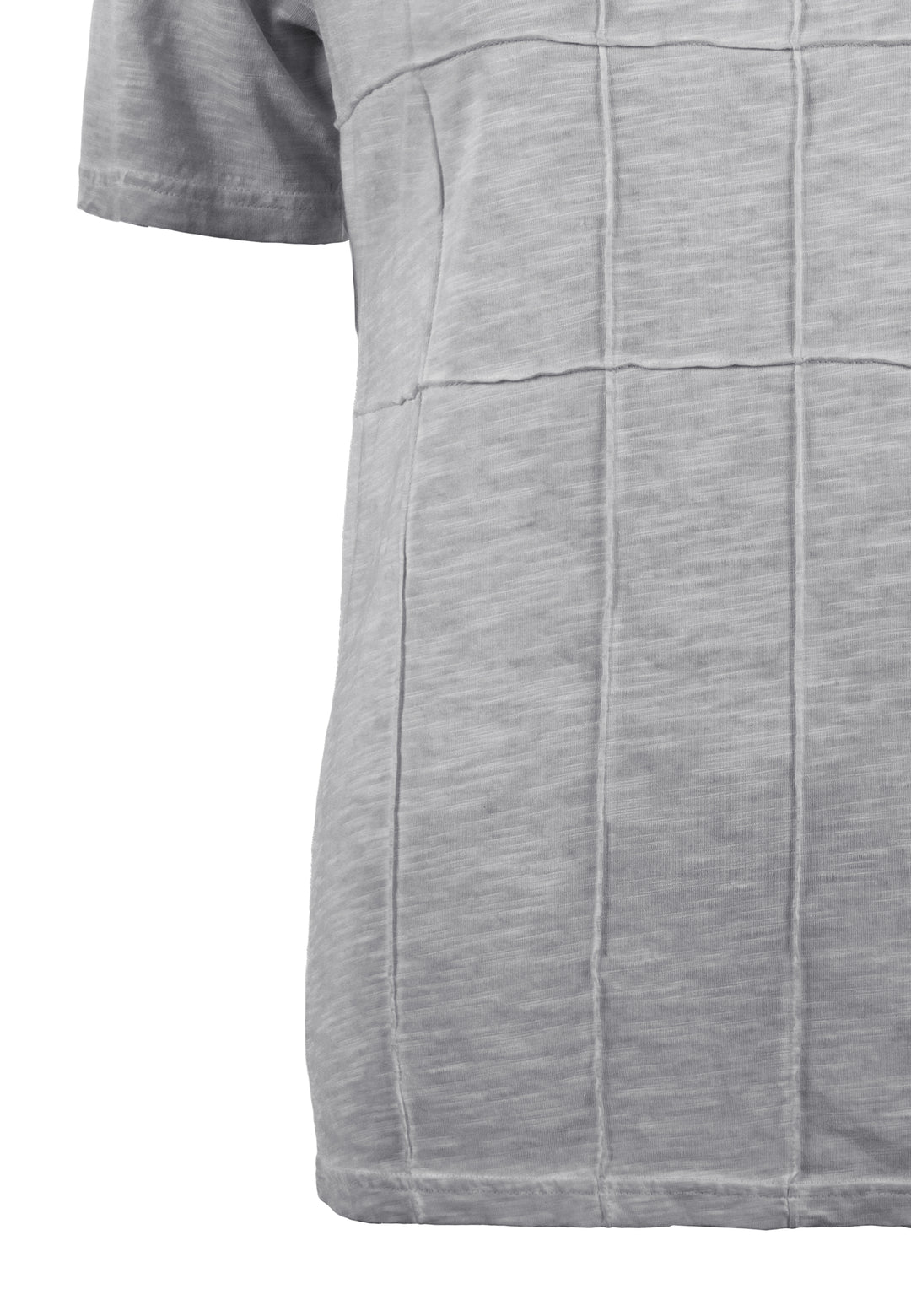 SOQUESTO Herren T-Shirt Baumwolle