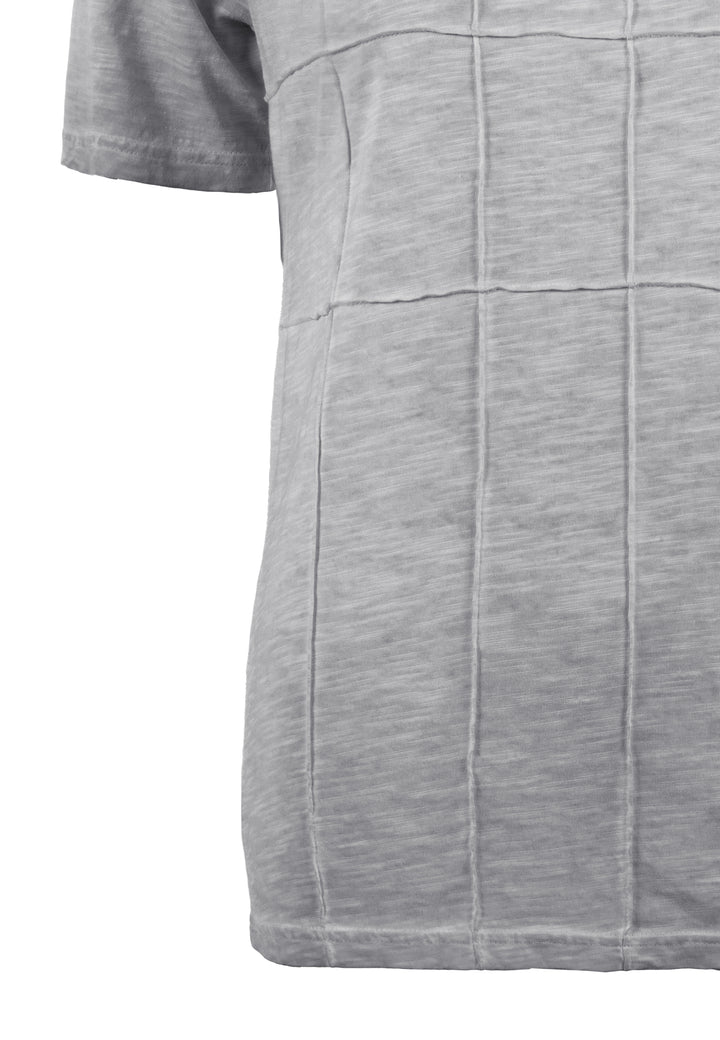 SOQUESTO Herren T-Shirt Baumwolle