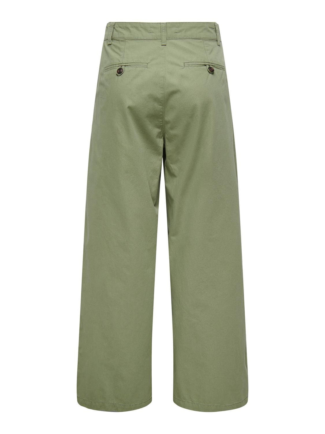 ONLY Pleat Wide Pant - Hochwertige Damenhose