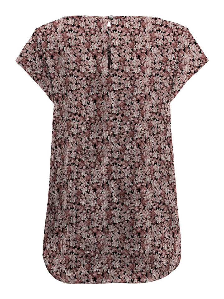 ONLY Nova Life Langarm Top