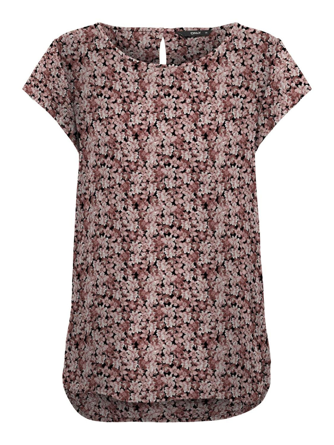 ONLY Nova Life Langarm Top