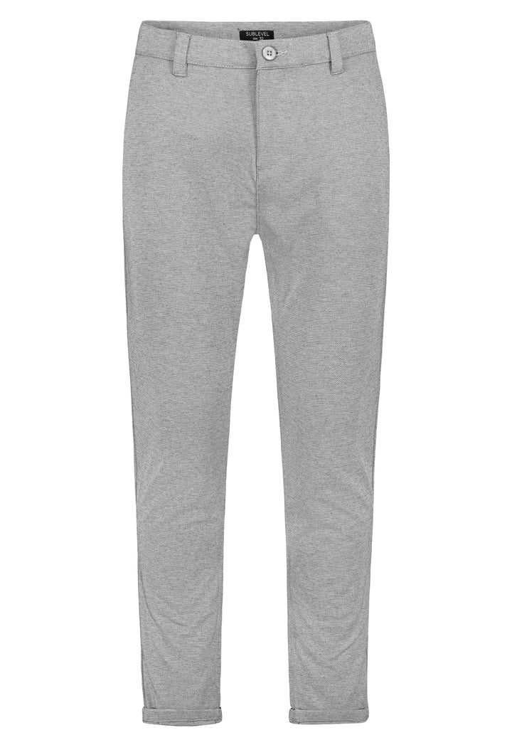 Authentic Style Herren Chino