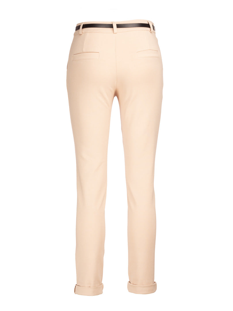 Splash of Color Damen Chino